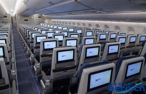 a350座位图图片