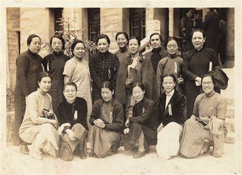 1937年南京老照片 日本占领前最后的繁华-天下老照片网
