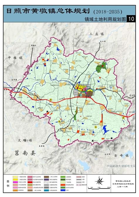 山东日照：2015年城建计划解读·规划篇- 园林资讯 - 园林网