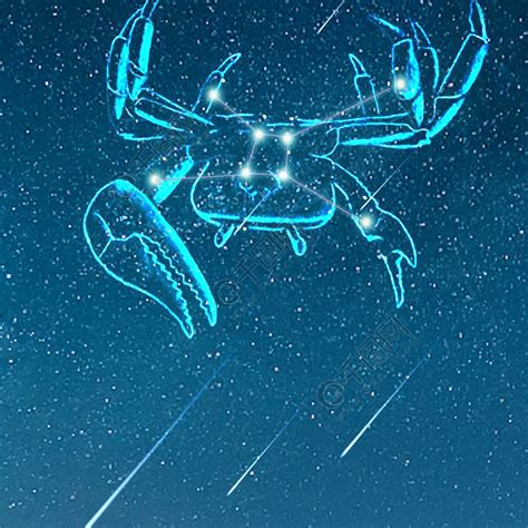 巨蟹座的灵魂伴侣是什么星座，为什么说水瓶座是巨蟹的最佳爱人