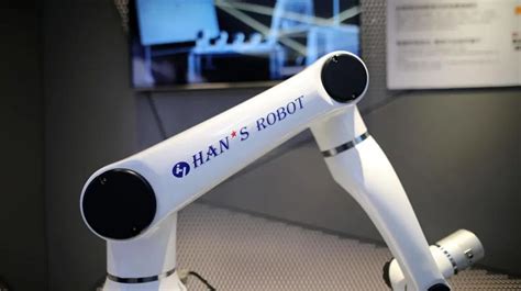 佛山机器人本体生产有望排全国第二-热门新闻-悉恩悉机床网