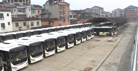 城步城乡客运一体化创建有序推进-湖南省道路运输管理局