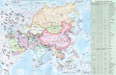 高清东南亚地形图大图_世界地理地图_初高中地理网