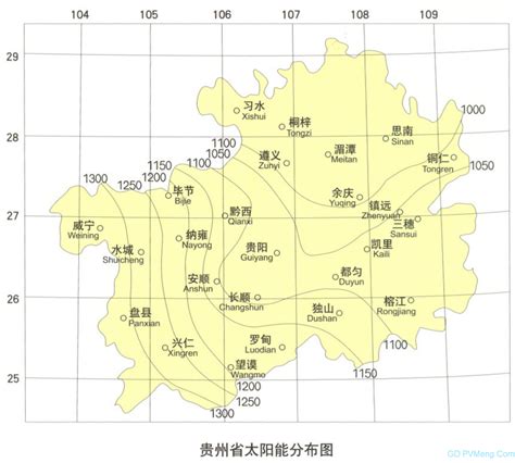 贵州作物种质资源调查数据可视化研究