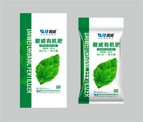 化肥logo设计 化肥包装设计 化肥农药包装设计