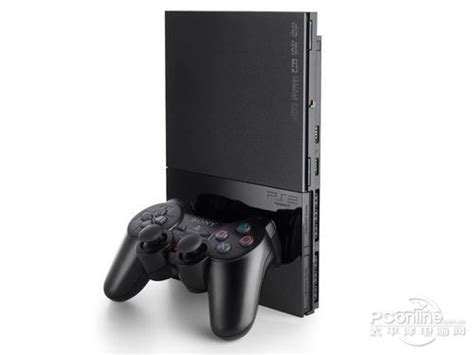 ps2游戏机_360百科