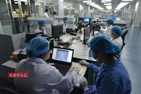 实测北京6家核酸检测机构，最快6小时就能出报告！