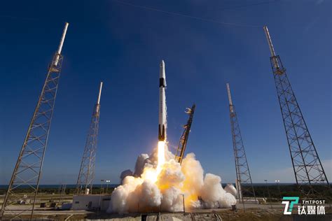 SpaceX将于9月下旬再送NASA宇航员去往国际空间站 - 地信网
