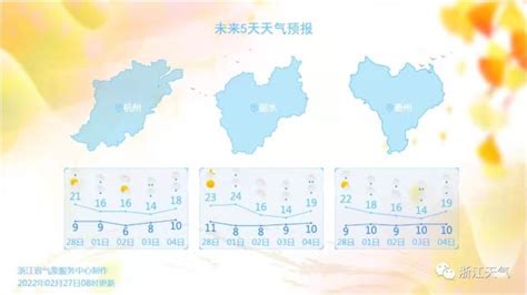 官宣！杭州明天入春！今天最高气温飙升21℃-杭州新闻中心-杭州网