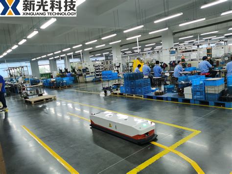 中国首条5G智能制造生产线在武汉启动_TechWeb