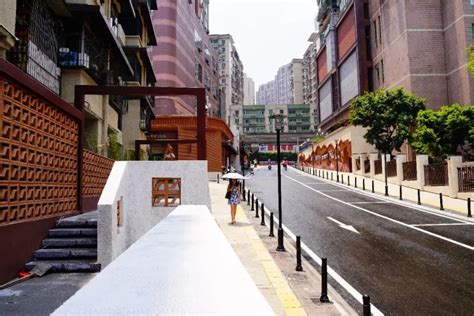重庆商业街设计/步行街规划/商业街设计公司|空间|景观设计|景观设计与规划 - 原创作品 - 站酷 (ZCOOL)