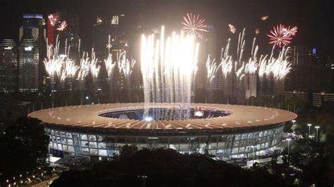 亚运会2022年在杭州哪里举行 亚运会2022举办地点-坦牛手游网