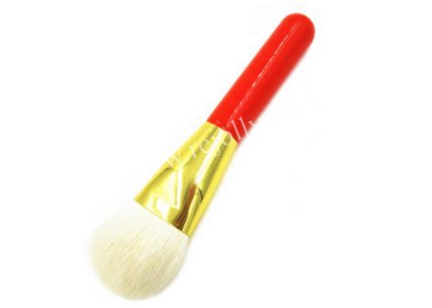 LJLIB-051 Powder Brush-单支刷-深圳市靓佳丽化妆用具有限公司