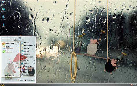 唯美浪漫雨滴动态壁纸下载安卓最新版_手机app官方版免费安装下载_豌豆荚