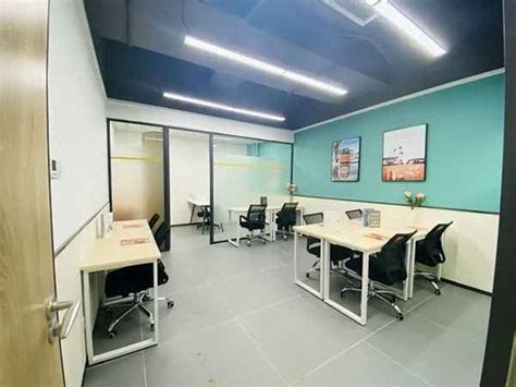 大宁德必易园办公室租赁价格_写字楼租赁信息-上海办公室整租