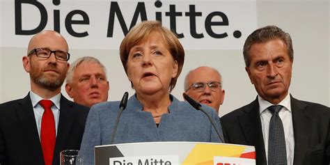 默克尔连任德国总理 法媒剖析其屹立不倒原因|默克尔|德国|总理_新浪新闻
