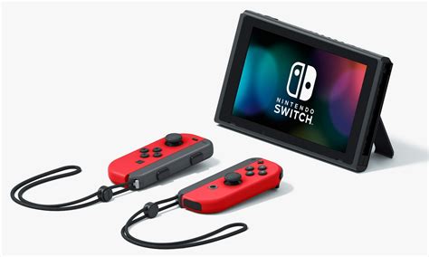 任天堂Switch国行版再曝光：2099元，12月正式发售 - 数码前沿 数码之家