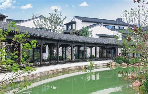 宜兴雅达 - 杭州园林景观设计有限公司