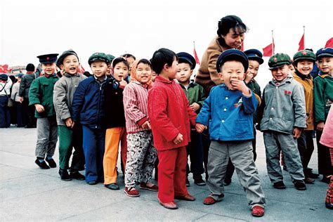 “寻人启事”：老照片里的八十年代中国小朋友，你现在在哪？-搜狐大视野-搜狐新闻