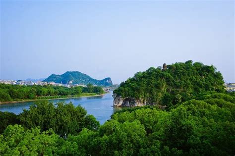 桂林旅游自由行攻略，三天两夜900，深度三天游玩-旅游官网