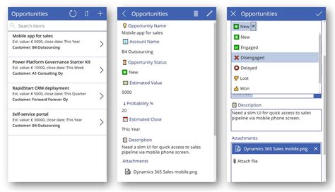 8 Microsoft Power Apps use cases for organizations