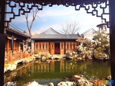 北京秋天去哪儿玩 这6个地方的秋景美到不可言喻-旅游攻略-墙根网