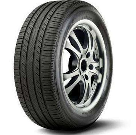 Michelin Premier LTX 235/55R20 Tires | 13732 | 235 55 20 Tire