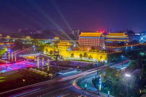 江苏扬州当选2020“东亚文化之都”