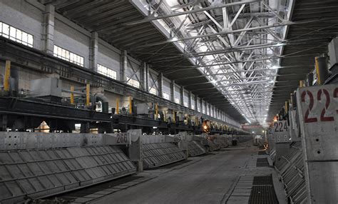 2023年青铜峡项目开槽机项目顺利投产，青铜峡铝业宁东分公司和河北鸿科开槽机项目正在进行中。-法利机械 (上海）有限公司/法利科技（上海）有限公司