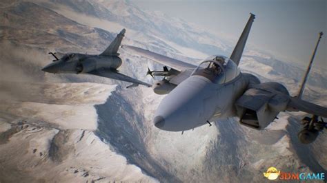 《皇牌空战7 未知天际》公布“Su-34”预告片,游戏将于2019年1月18日发售 | 机核 GCORES