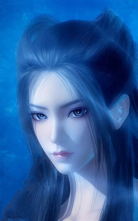 焰灵姬图片