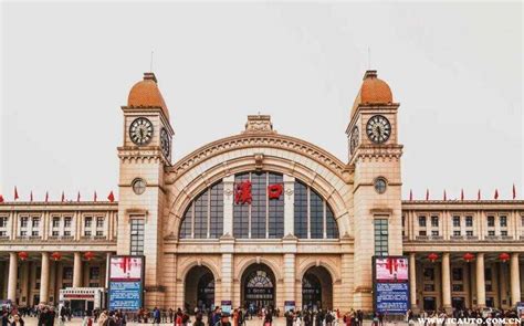 武汉哪个火车站是高铁站（武汉全市15大客运火车站）