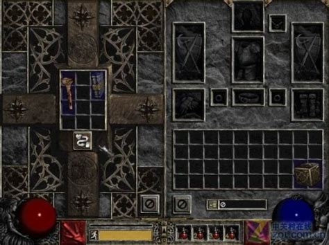 《暗黑破坏神2重制版》赫拉迪克方块作用详情一览_九游手机游戏