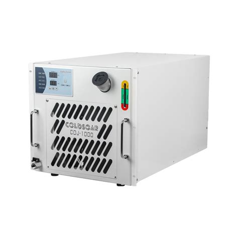 工业冷水机_工业冷水机冷热两用冷水机6p医用涡旋密封式 - 阿里巴巴