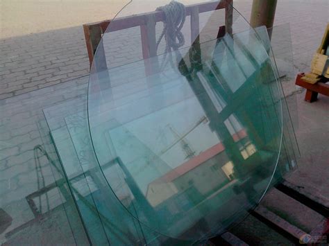 钢化玻璃 长沙建筑玻璃深加工厂家直供 - 华湘 - 九正建材网