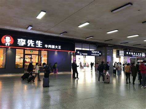 武昌火车站西广场商铺招商信息