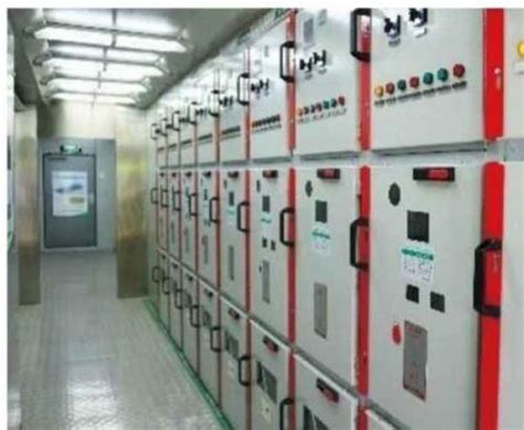 简单操作，高效电房维保产品_电房改造_广东东南能源系统科技有限公司