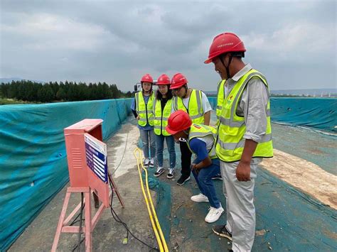 中国水利水电第一工程局有限公司 专题报道 责任引航、担当自强、色彩纷呈