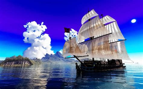 《船长漂流记》raft海盗船建造图文分享 海盗船怎么建？ - 船长漂流记 - 酷乐米