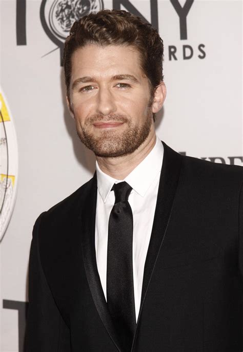 matthew morrison Picture 74 - The 66th Annual Tony Awards - Arrivals