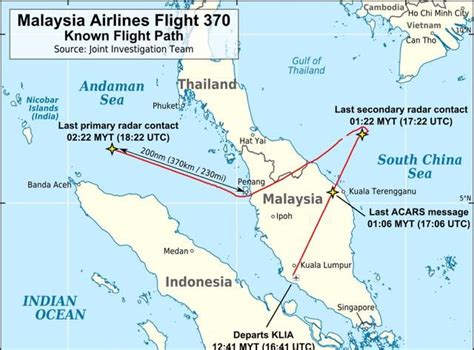 MH370在柬埔寨密林？传播路径告诉你这条新闻不可信！_知微数据