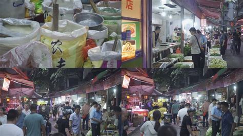 菜市场|摄影|人文/纪实摄影|吴月茹 - 原创作品 - 站酷 (ZCOOL)