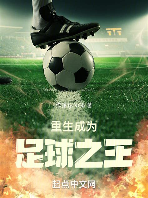 《重生成为足球之王》小说在线阅读-起点中文网