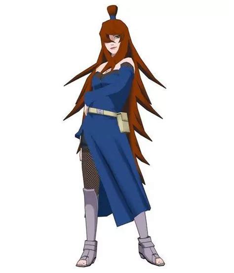 火影忍者：宇智波一族中最强的女忍者，连鼬神都要偷学她的忍术