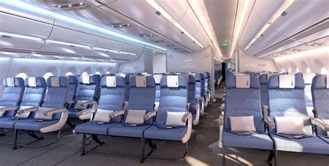 空客330里经济舱哪个座位是最好的?（最好是靠窗） 交通