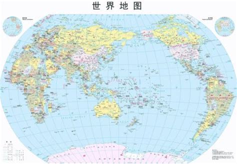 从“地理位置”的角度来看，哪些国家具有优越的地理位置？ - 知乎