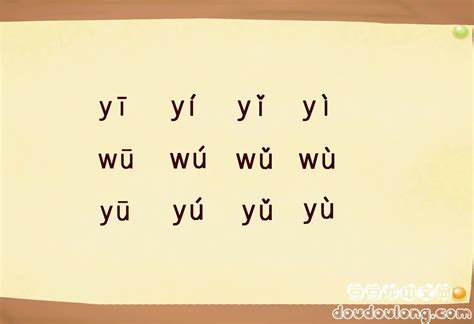 小学一年级语文汉语拼音音节表(带音调示范字)_word文档在线阅读与下载_免费文档