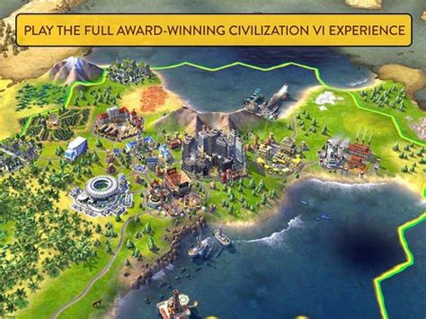 文明6 Sid Meier’s Civilization VI for Mac v1.4.5(1.0.12.54) 中文原生版 含全部DLC ...
