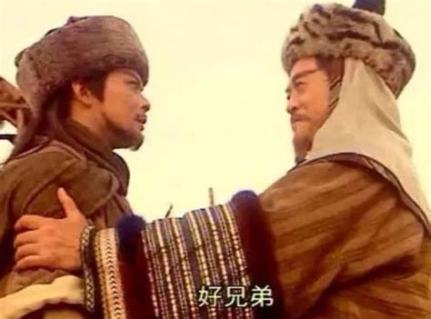 国王和僧人结拜为兄弟，成了丝绸之路探险史上最为传奇的一页_凤凰网视频_凤凰网