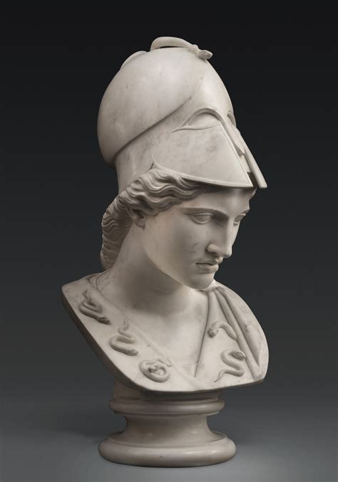 Marble portrait bust of a man | Roman | Early Imperial, Flavian | The ...